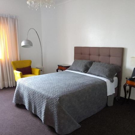 Jose Luis Hostal Boutique Lima Exteriör bild