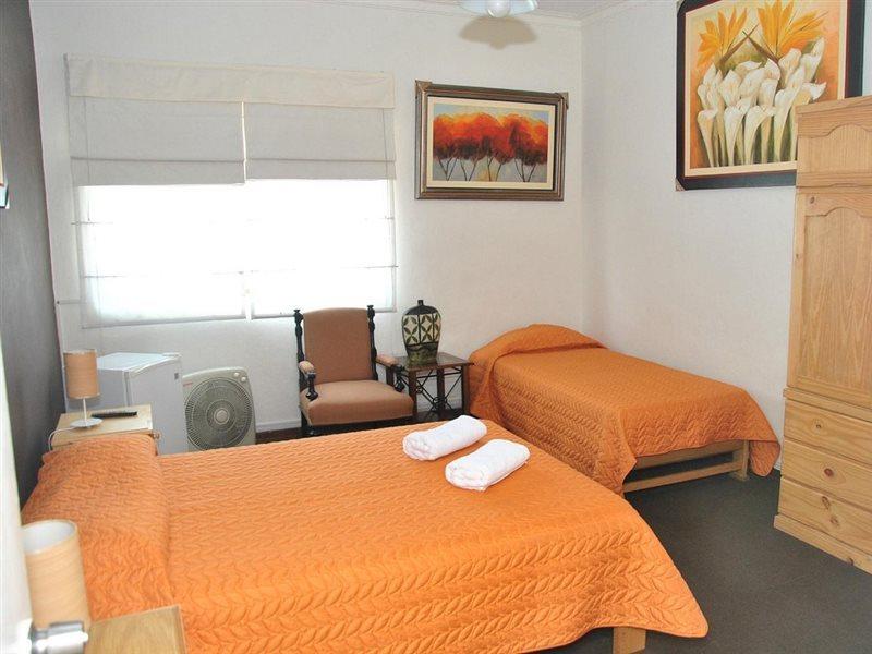 Jose Luis Hostal Boutique Lima Exteriör bild