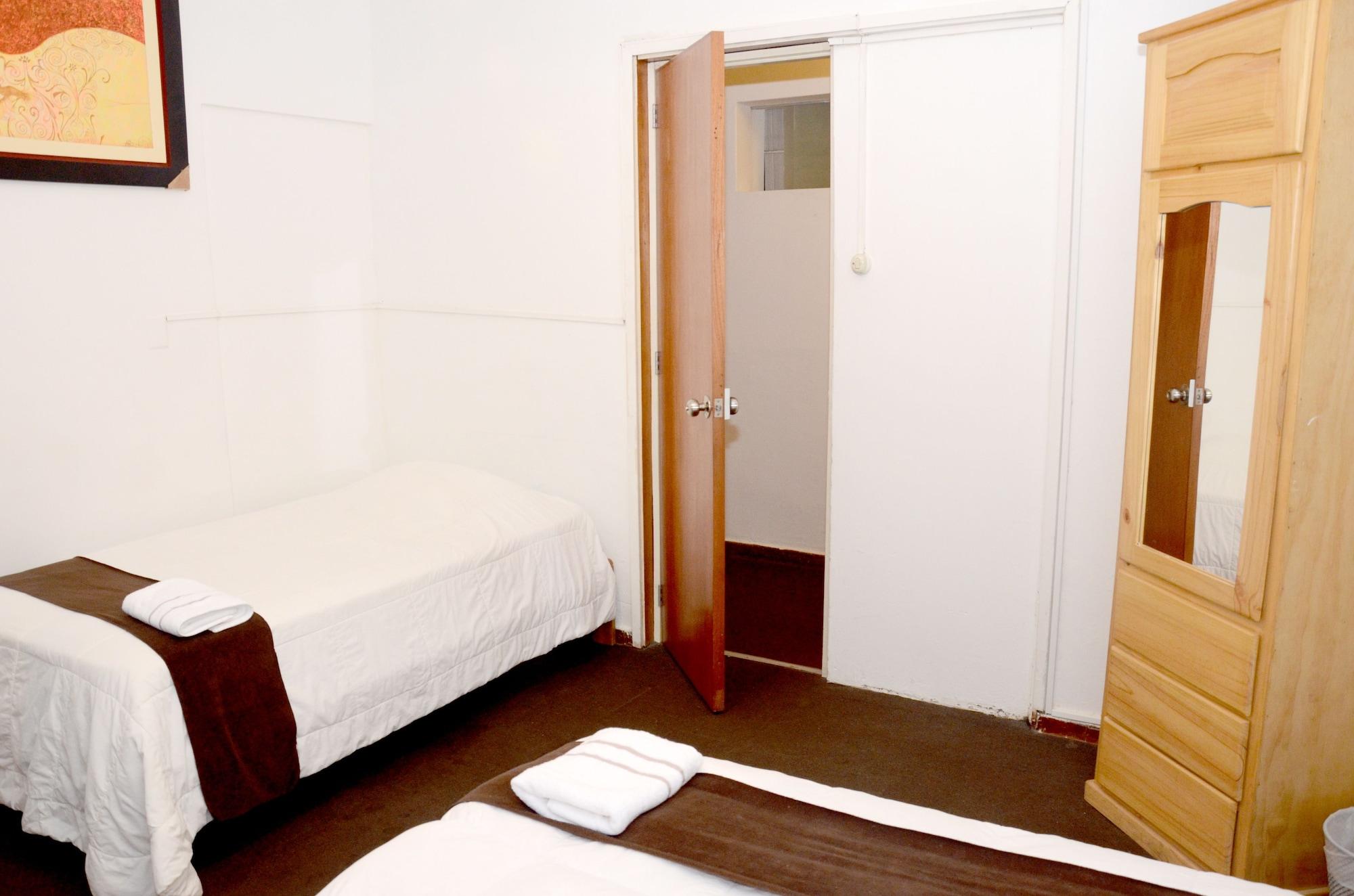 Jose Luis Hostal Boutique Lima Exteriör bild