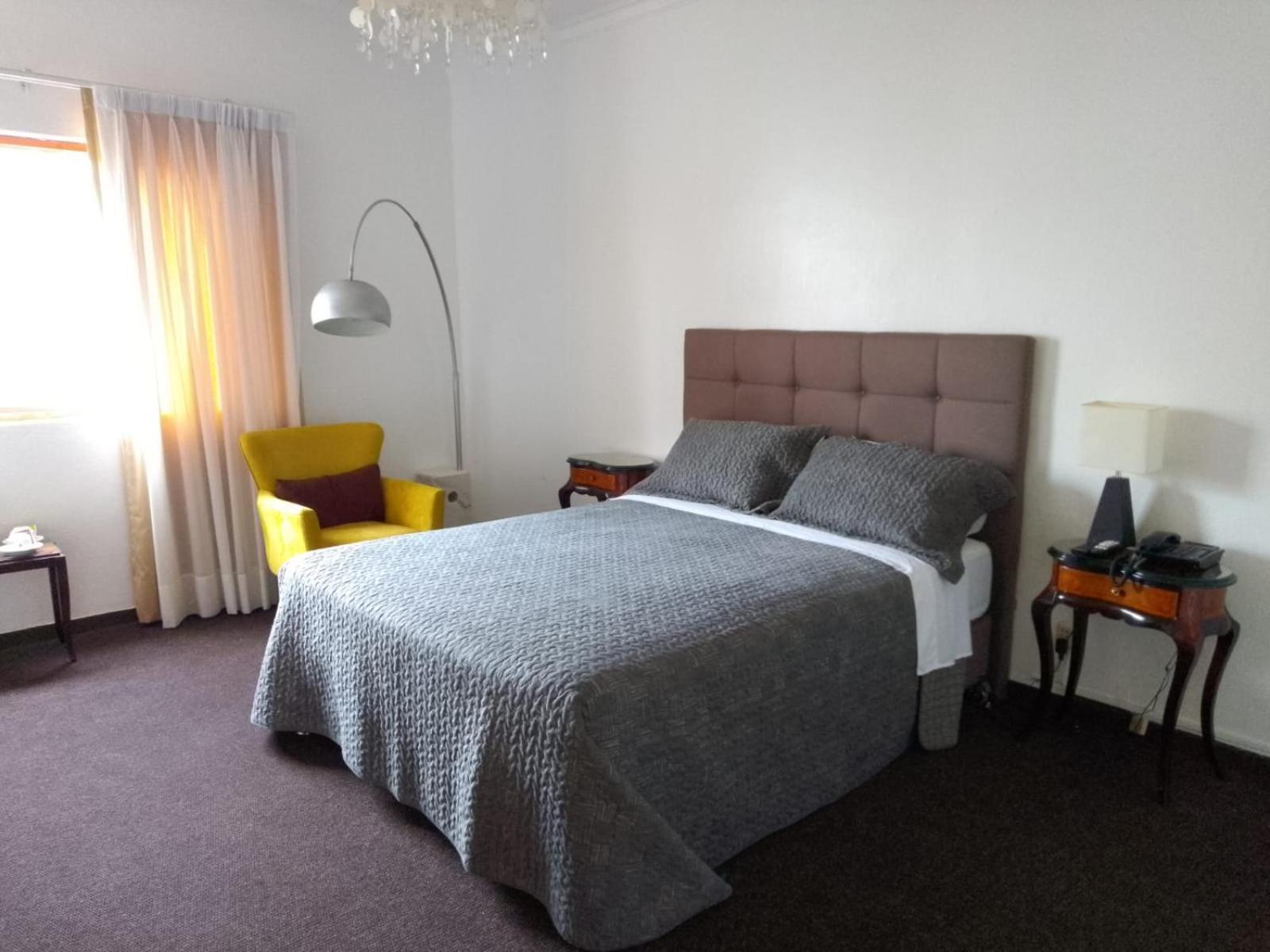 Jose Luis Hostal Boutique Lima Exteriör bild