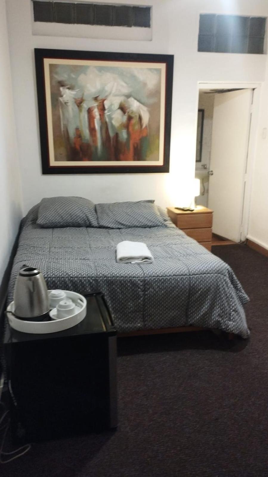 Jose Luis Hostal Boutique Lima Exteriör bild