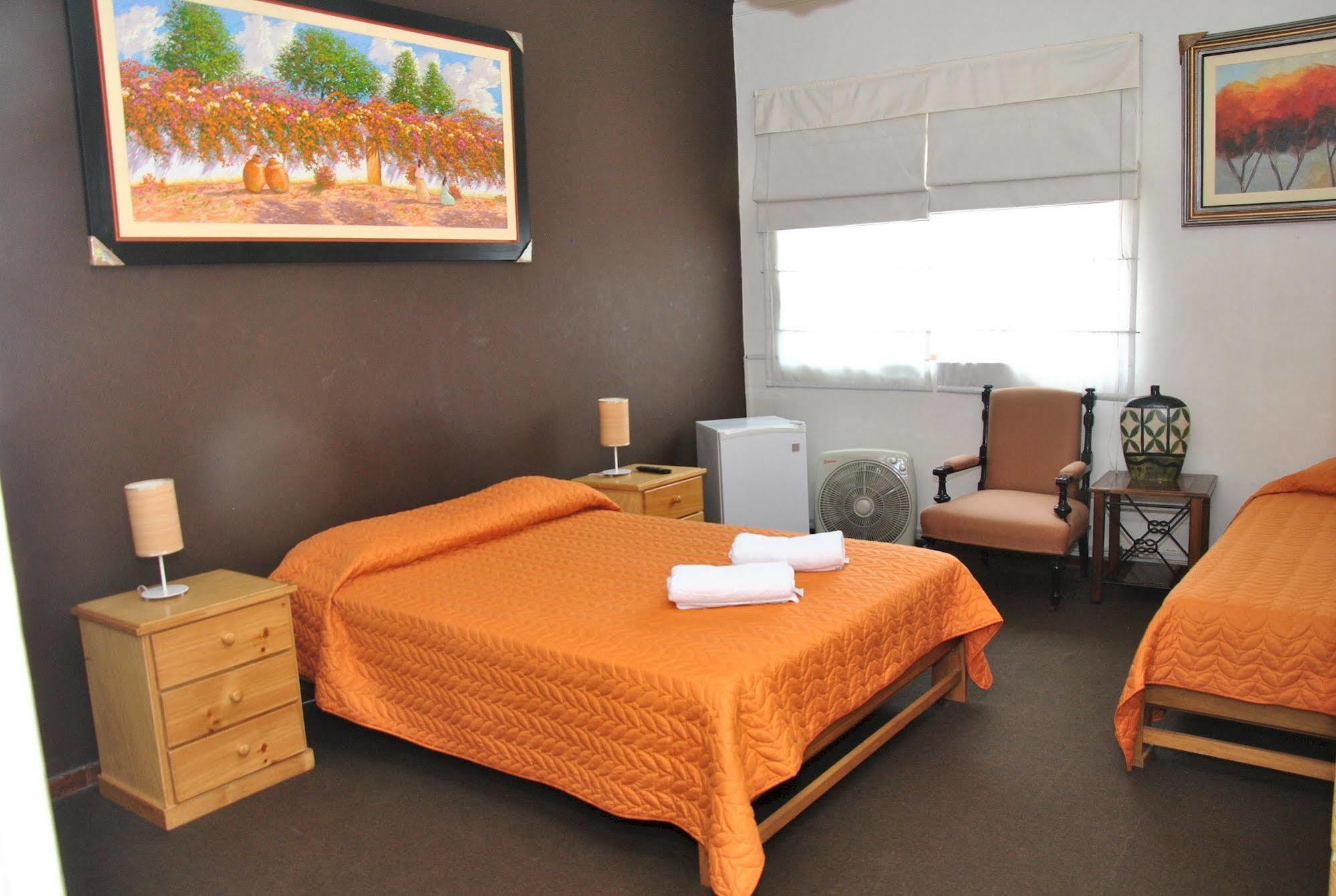 Jose Luis Hostal Boutique Lima Exteriör bild
