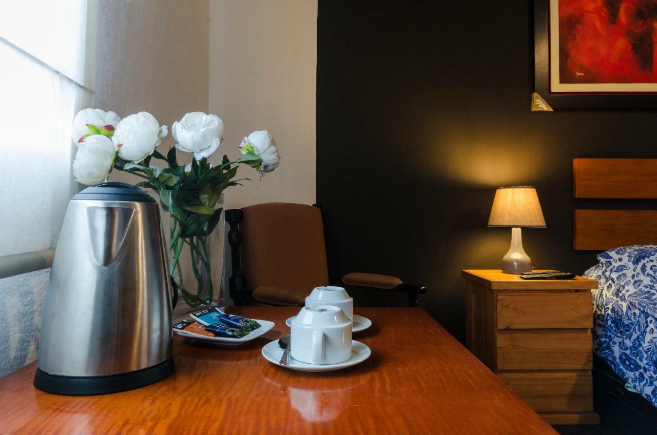 Jose Luis Hostal Boutique Lima Exteriör bild