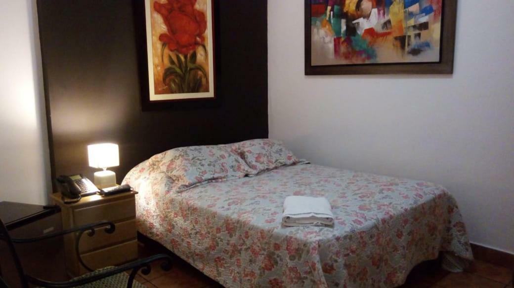 Jose Luis Hostal Boutique Lima Exteriör bild